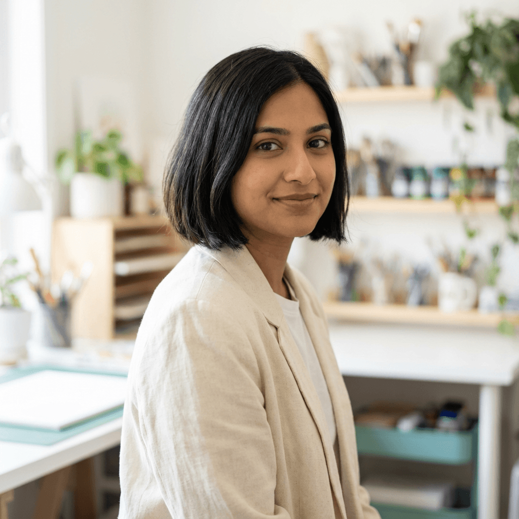 Priya Patel